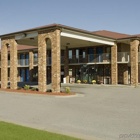 Americas Best Value Inn - Chesapeake Luaran gambar