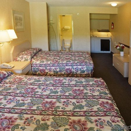 Americas Best Value Inn - Chesapeake Bilik gambar