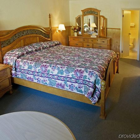 Americas Best Value Inn - Chesapeake Bilik gambar