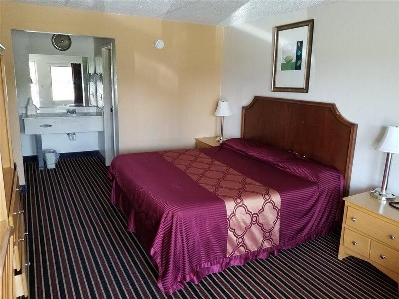 Americas Best Value Inn - Chesapeake Luaran gambar