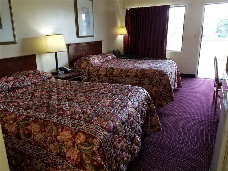 Americas Best Value Inn - Chesapeake Luaran gambar