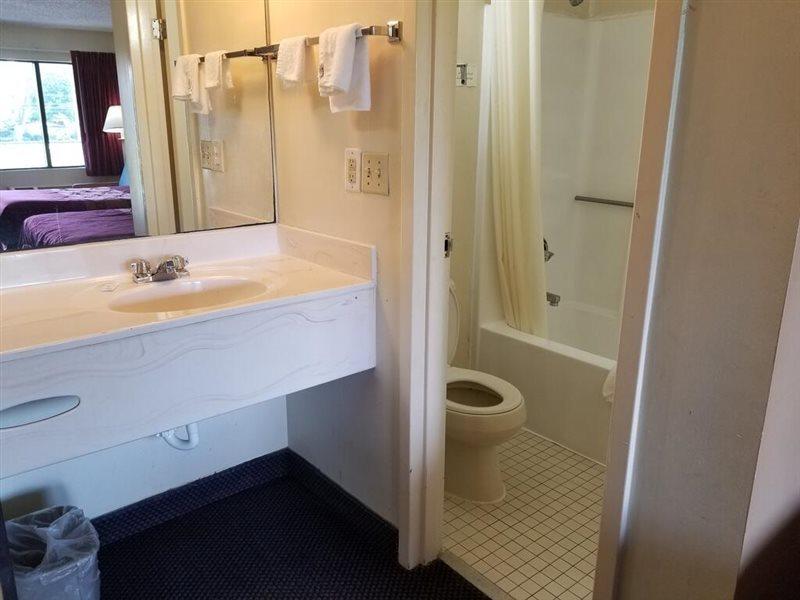 Americas Best Value Inn - Chesapeake Luaran gambar