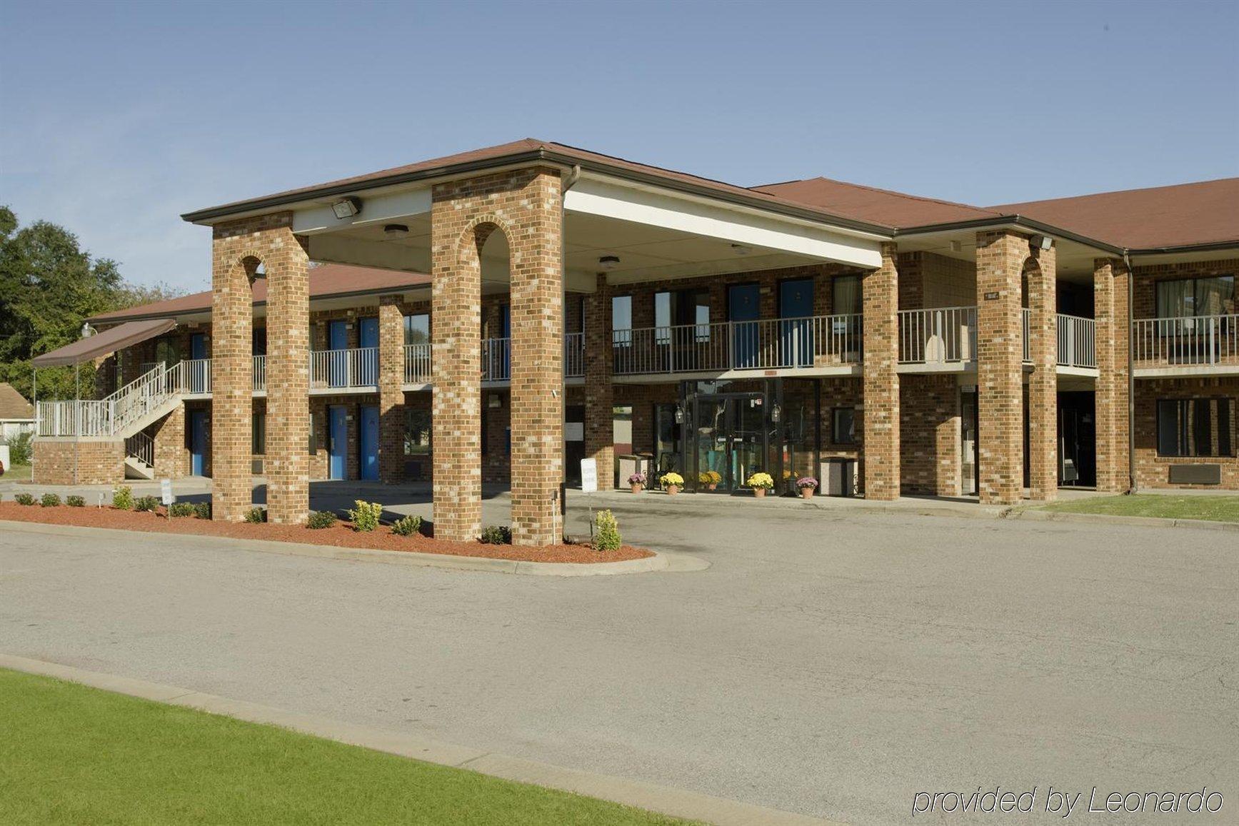 Americas Best Value Inn - Chesapeake Luaran gambar
