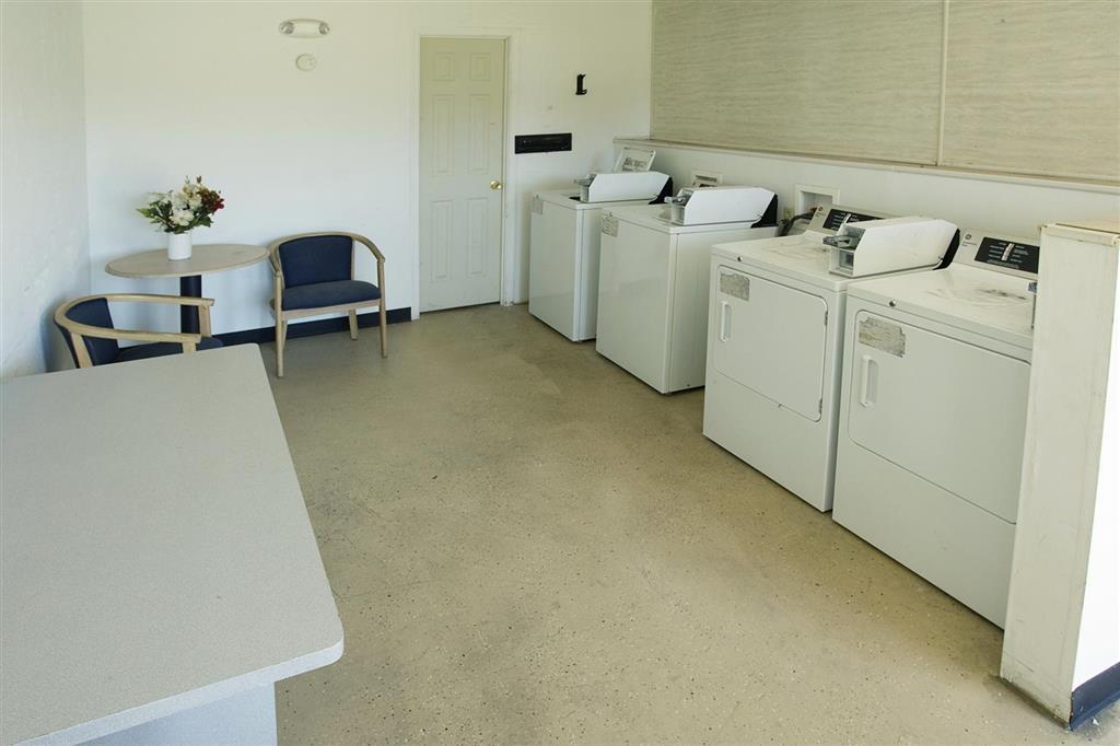 Americas Best Value Inn - Chesapeake Kemudahan gambar