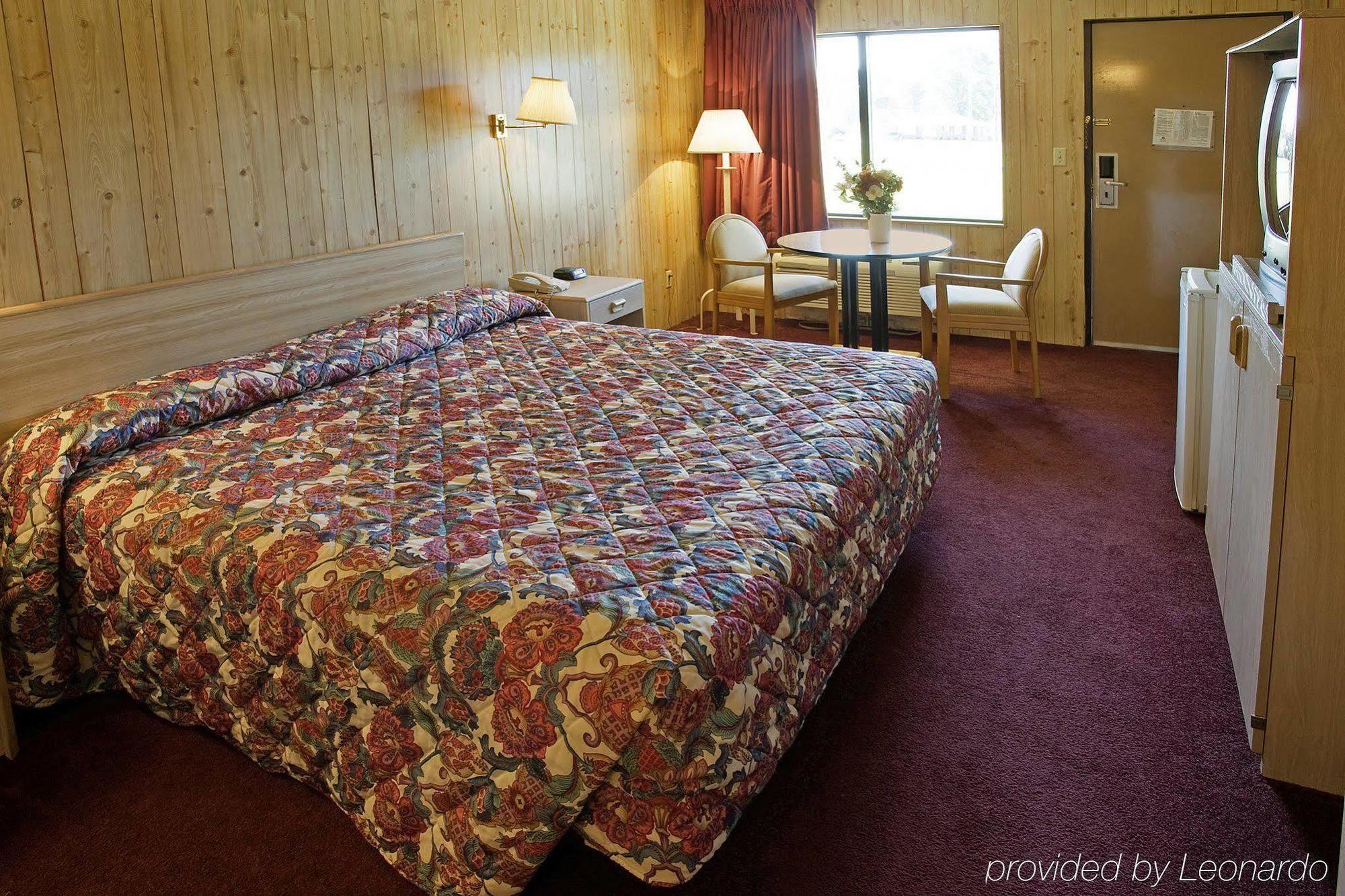 Americas Best Value Inn - Chesapeake Bilik gambar