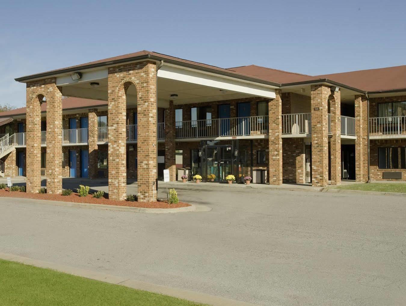 Americas Best Value Inn - Chesapeake Luaran gambar